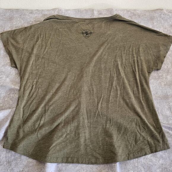 Fast And Furious Universal Studios Rare Edition Men Shirt Size XXL - Picture 3 of 5